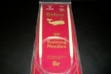 Boye Balene Circular Knitting Needle Size 7 29 Vintage Original