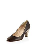 ROBERTO CARRIOLI Salones (Marrón)