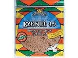 FOOD FOR LIFE, EZEKIEL 4:9, SPROUTED GRAIN TORTILLAS