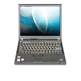 IBM ThinkPad T60 Notebook PC (Off-Lease)