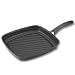 Nordic Ware Professional Weight Searing Grill Pan