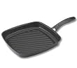 Nordic Ware Professional Weight Searing Grill Pan