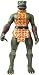 STAR TREK - Figurine Gorn 18 cm_s-1