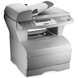 Lexmark 16L0120 X422 Mfp + Supplies +warranty