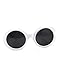 1960's Mod Style Fashion Sunglasses
