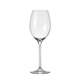 Produkt-Bild: LEONARDO 081432 - Set/6 Rotweingl&auml;ser Cheers