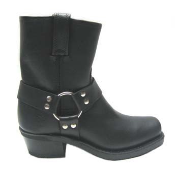 Womens 3harness 8r 77455 Frye