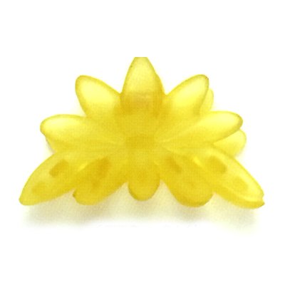 Caravan Daisy Claw In Mat Col 64 mm (Haarspange) Preisvergleich