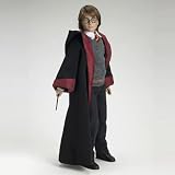 Harry Potter at Hogwarts by Robert Tonner