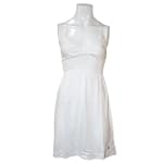 Hurley Remy Girls Dress White
