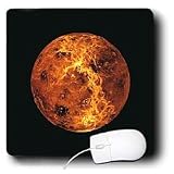 Stars and Planets - Mercury - Mouse Pads