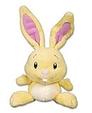 LITTLE LEAPS PLUSH BUNBUN