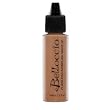 Belloccio Makeup Foundation Shade Half Ounce: Java- Dark with red and Olive Undertones
