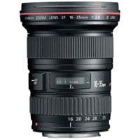 Click here to buy Canon EF 16 - 35mm f 2.8L II USM Ultra Wide Angle Zoom Lens - Grey Market.