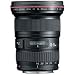 Canon EF 16 - 35mm f/2.8L II USM Ultra Wide Angle Zoom Lens - Grey Market