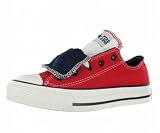 Converse All Star Chuck Taylor Double Tongue Ox for Kids Shoes