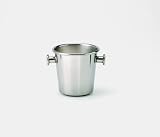 Review Alessi UK Limited 5051 / Alessi - Ettore Sottsass Ice Bucket 5051