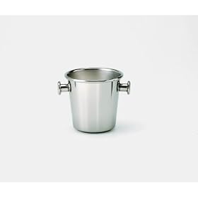 Alessi 5-1 2-Inch Ice Bucket by Alessi