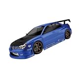 Prova HPI Impreza Clear Body (200mm)