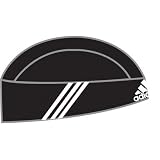 Adidas 2008/09 Under Helmet Cycling Beanie - Black - 485638