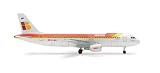 1/500 A320-200 イベリア航空 EC-HGZ (509152)