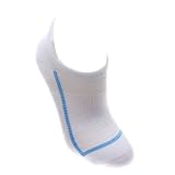 Feetures Womens Ultra Light No Show Socks with Tab