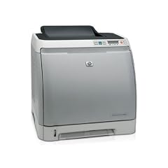 HP Color LaserJet 2600N Farblaserdrucker