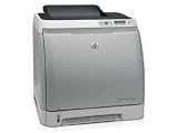 HP Color LaserJet 2600N Farblaserdrucker