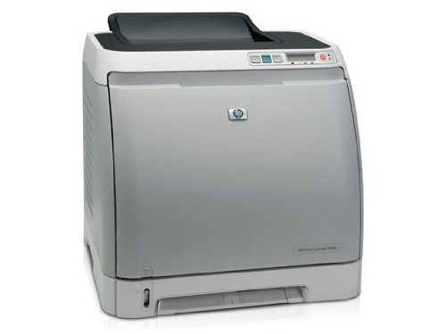 HP Color LaserJet 2600N Farblaserdrucker