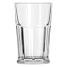BEVERAGE FTD GIBRALT 14Z, CS 2/DZ, 08-0762 LIBBEY GLASS, INC. GLASSWARE Image