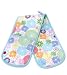 Portmeirion - Crazy Daisy Double Oven Glove