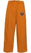 UVA Scrubs Bottoms Pants Orange University of Virginia For HIM or HER - DRAWSTRING Waist -Officially Licensed NCAA College Logo Apparel SEARCH BROAD BAY SCRUB FOR OTHER College Logo Apparel Unique GIFT Ideas for Man Men Woman Women Ladies Nurses