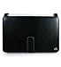 Executive Leather Case For Acer Aspire One 8.9" Mini Laptop - Compatible With - 3cell And 6cell Extended Battery (acer Aspire One Laptop Not Included)