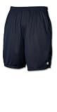 1-Pack Champion Long Mesh Short with Pockets 81622