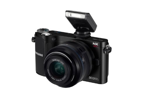 Imagen 5 de 0 EV-NX200ZBABGB