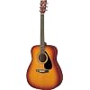 YAMAHA F-310 TBS WESTERNGITARRE TABACCO
