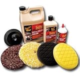 Meguiars Solo One Liquid System Starter Kit