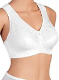 Instant Relief Minimizer Bra