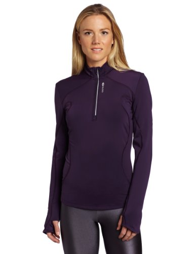 Sugoi Women's Midzero Zip