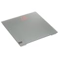 Beurer 744.21 GS 40 Plain Silver Waage