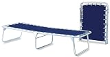 Blantex XB-1 Heavy Duty Steel Folding Spring Cot