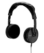 Nixon Nomadic Headphones All Black, One Size