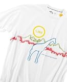 LRG - LRG Floss For Essence T-Shirt
