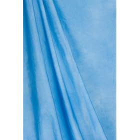 Utah Sky Hand Painted Muslin Background 10'x12'