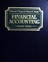Financial Accounting
