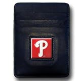 Philadelphia Phillies Money Clip/Credit Card Holder