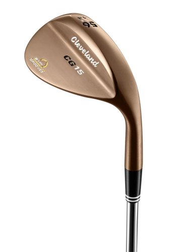 Cleveland CG15 Oil Quench Wedge