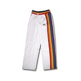 Authentic Capoeira Pants from Brazil