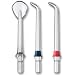 Health & Personal Care : Waterpik TRJ-3 Tongue Cleaner and Jet Tip Replacements