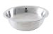 Decolav 1300-B Brushed Undermount Lavatory with Overflow, Stainless Steel Decolav 1300-B Brushed Undermount Lavatory with Overflow, Stainless Steel